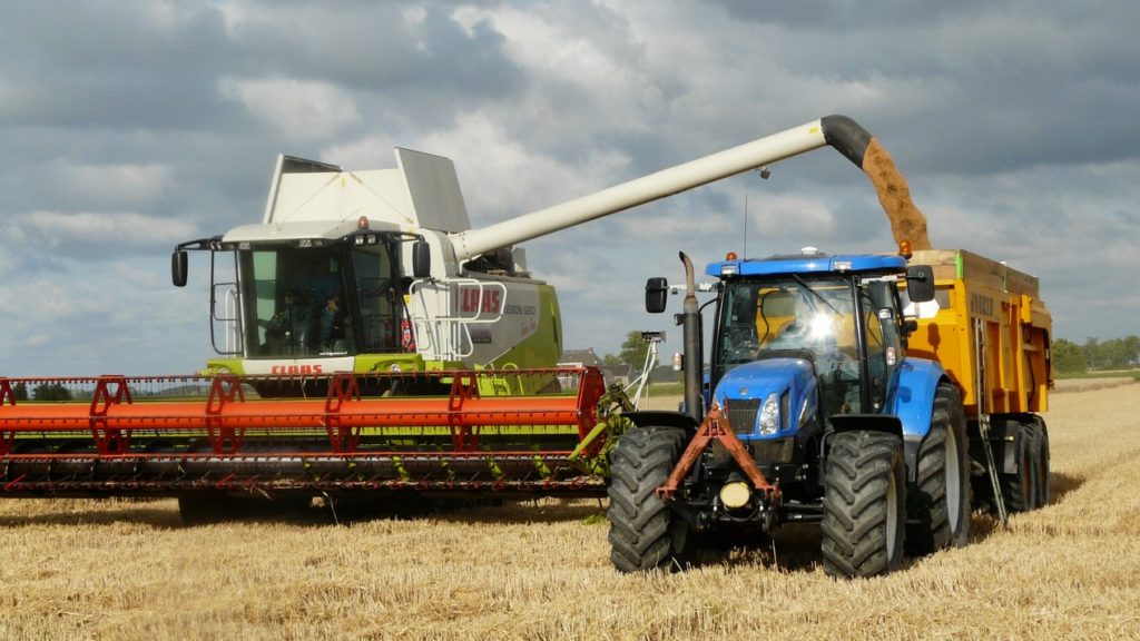 Použitý Traktor Tipy na kúpua